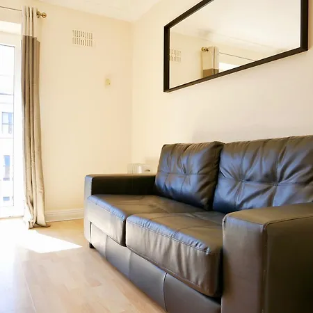 Appartement Temple House Belmont