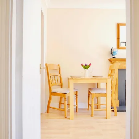 Appartement Temple House Belmont *